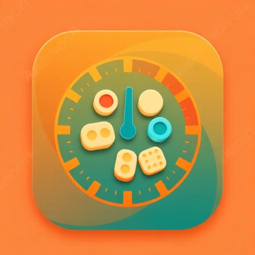 Rummikub Timer - Cronômetro para turnos